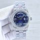 Swiss Replica Rolex Datejust Sivler Face Full Diamond SS Watch 41mm (3)_th.jpg